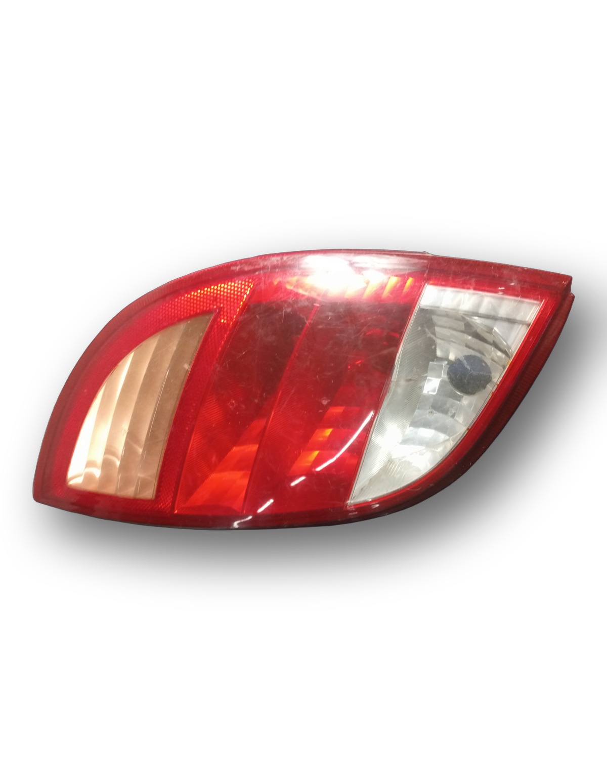 Lanterna Traseira Esquerdo Ford Ka 2001 2007 