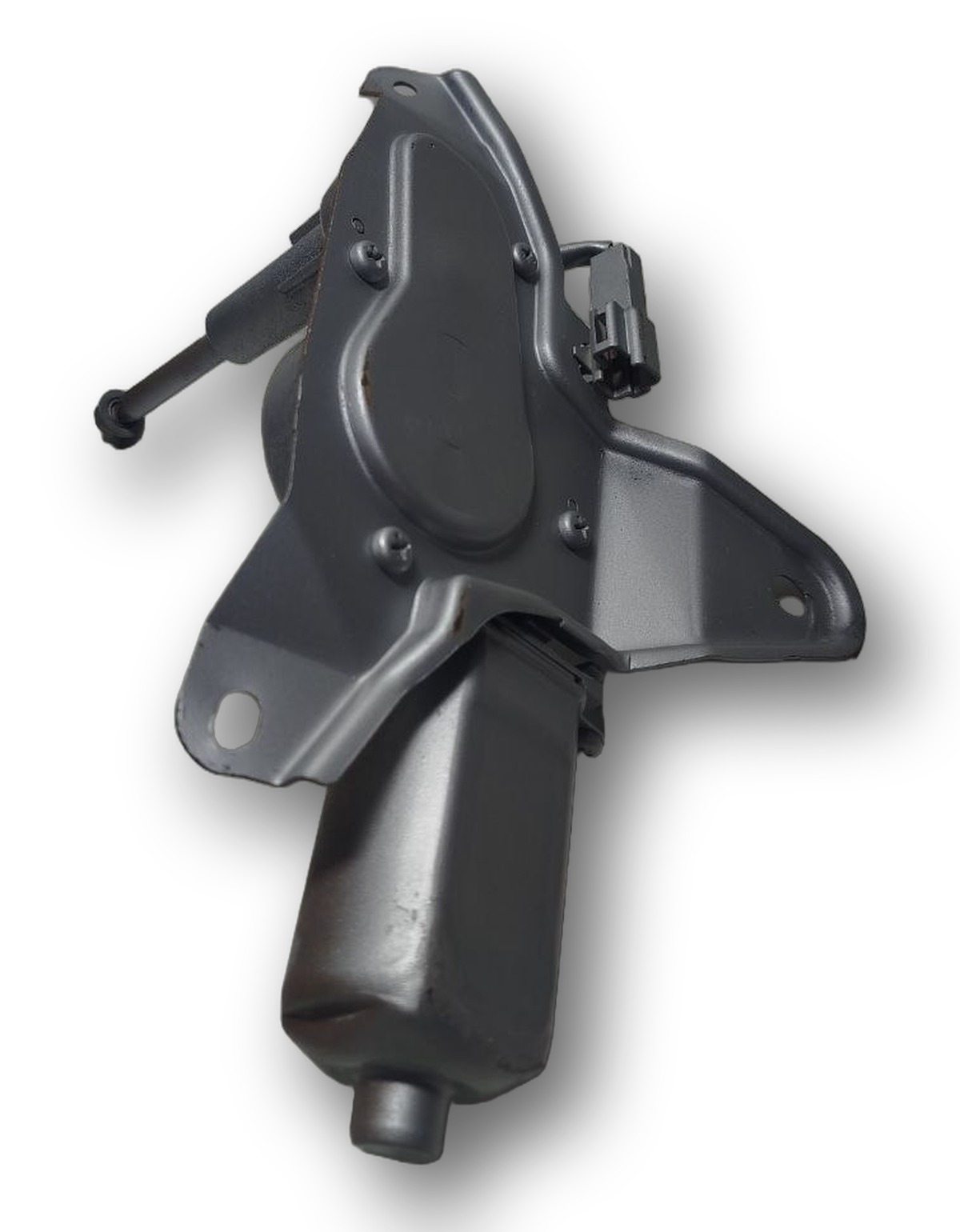 Motor Limpa Para-brisa Traseira Toyota Hilux Sw4 2005 2015