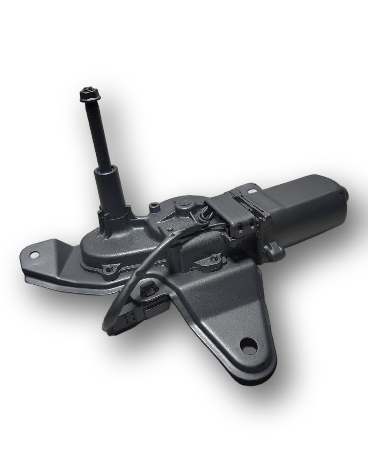 Motor Limpa Para-brisa Traseira Toyota Hilux Sw4 2005 2015