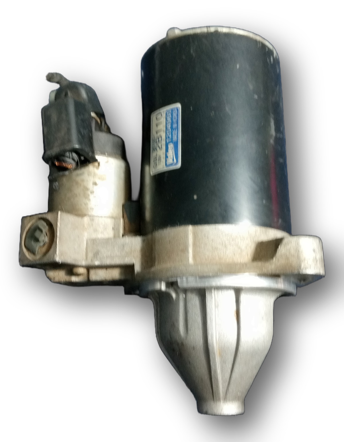 Motor Partida Hb20s Plus 2014 2020