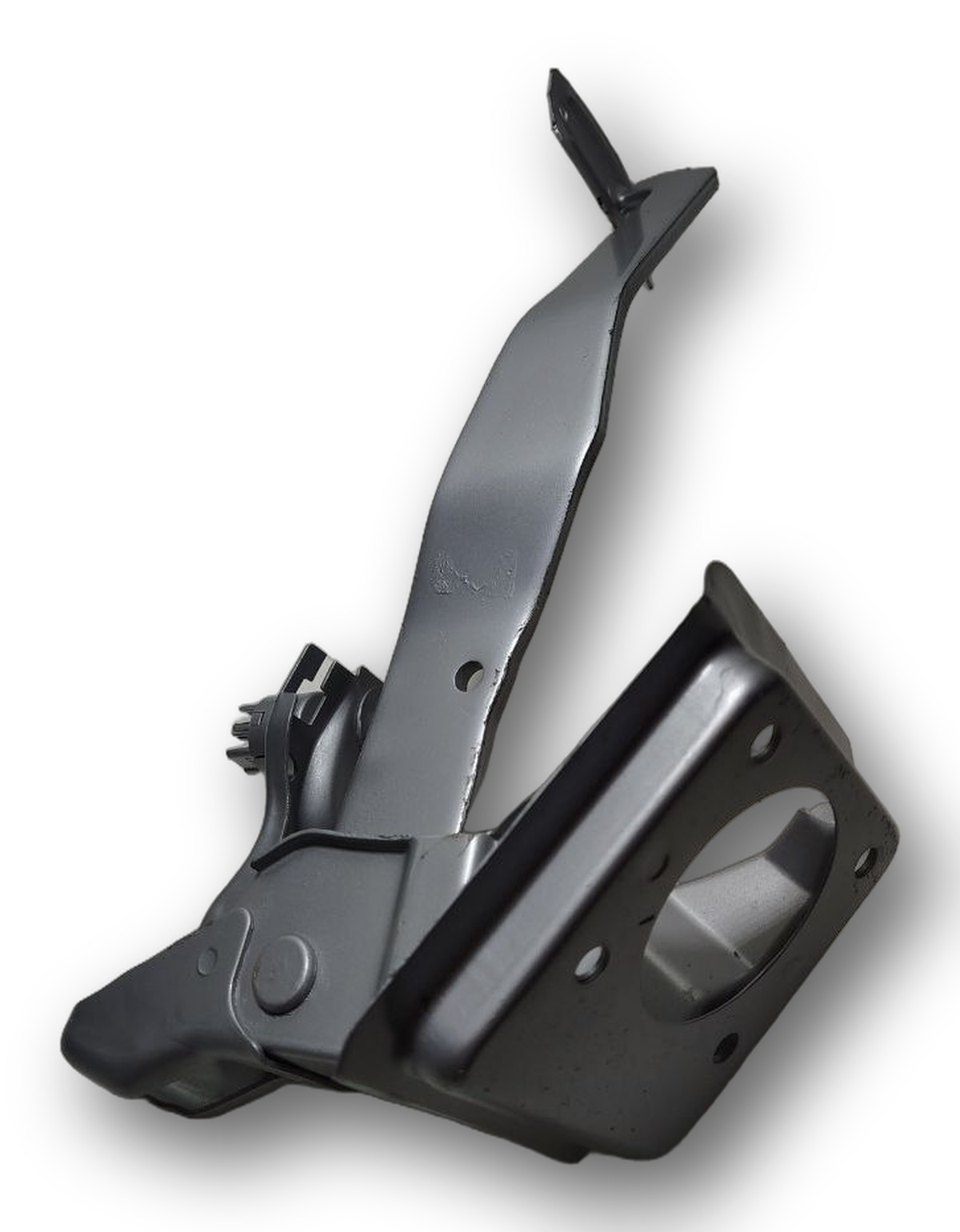 Pedal Freio C/sensor Mitsubishi L200 Outdoor 2005 2012