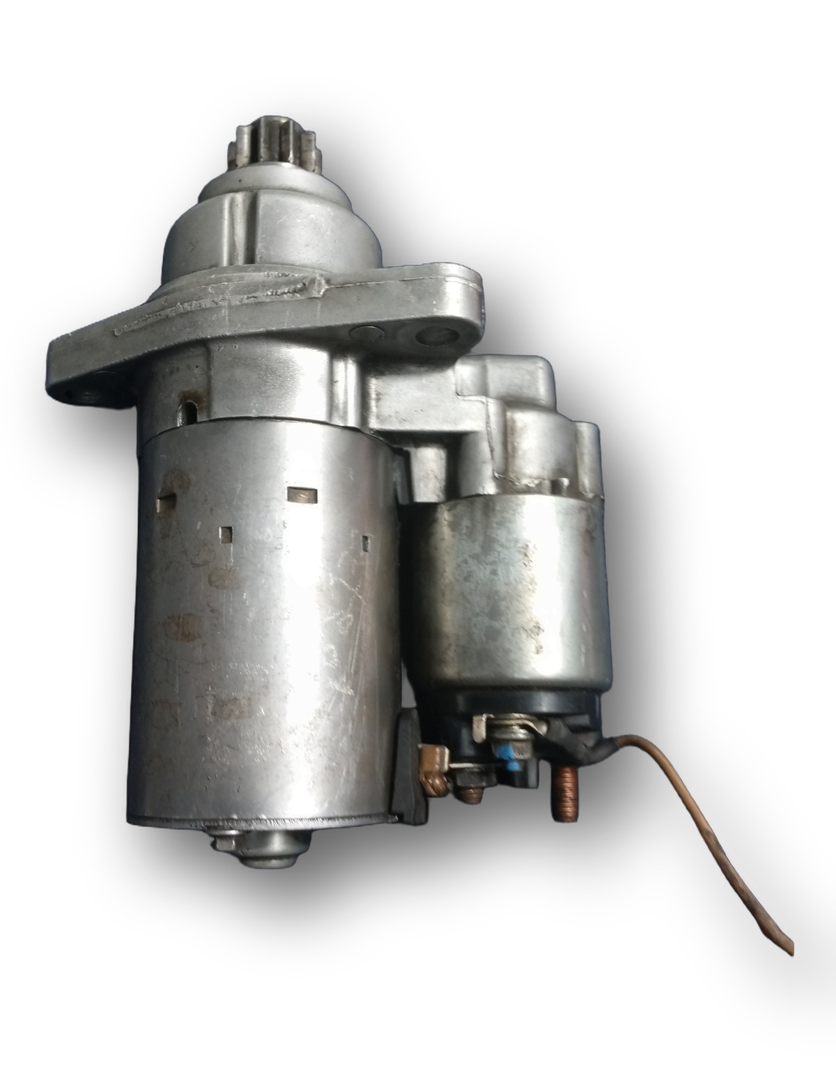 Motor De Partida Argo Bravo 2015 2018