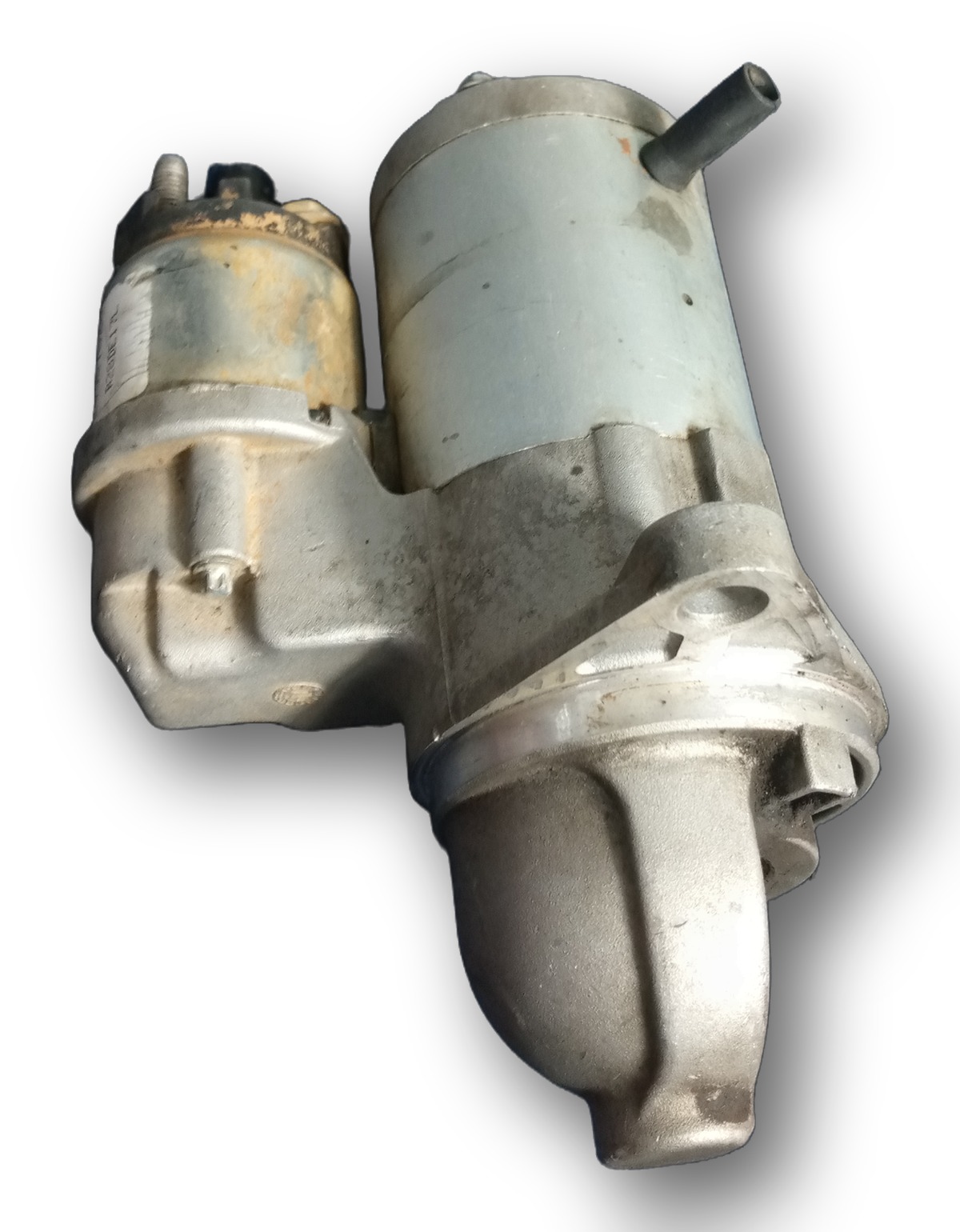 Motor Partida Arranque Hb20 1.0 2012 2013 2014 