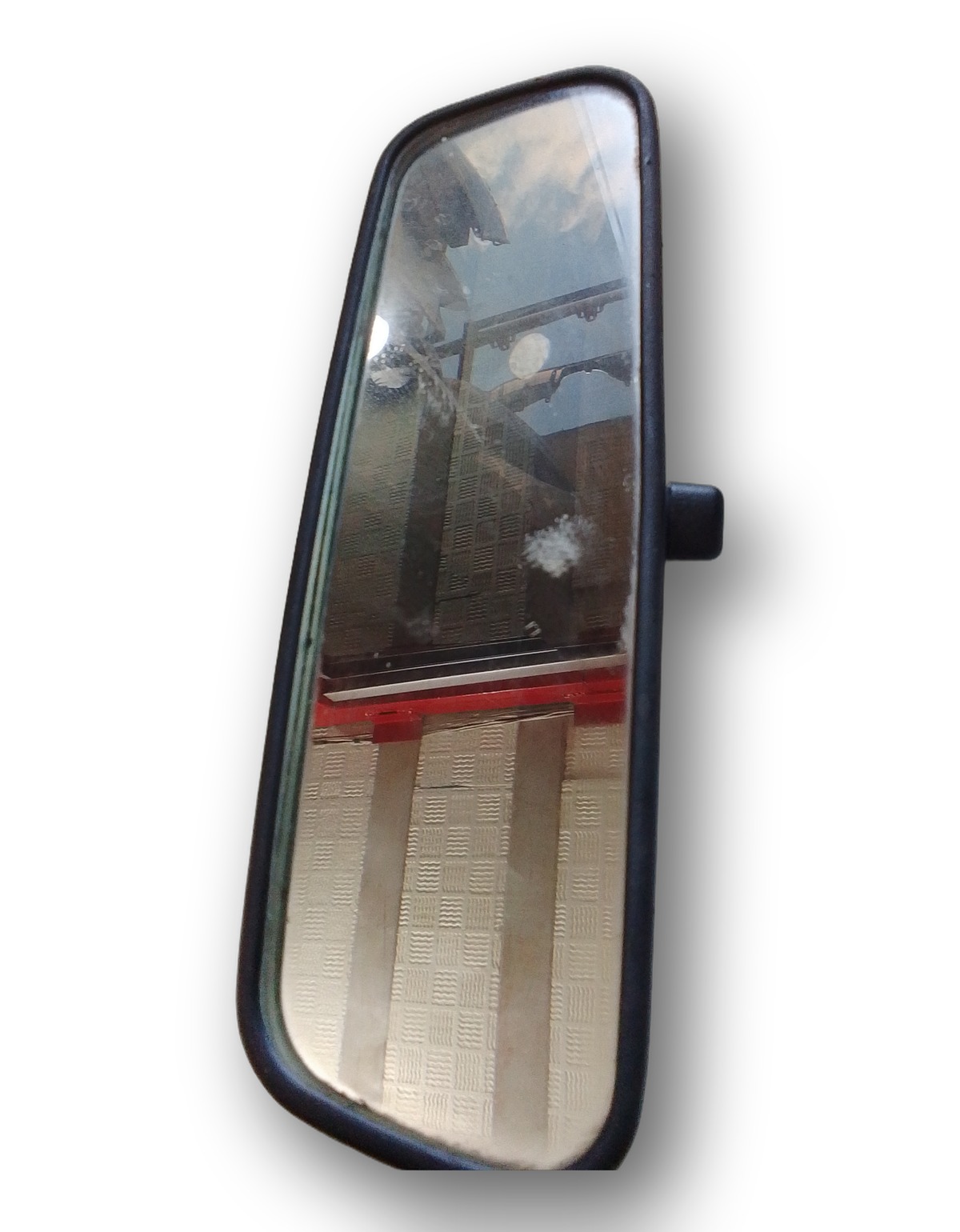 Retrovisor Interno Central Celta Corsa Classic 2000 2010