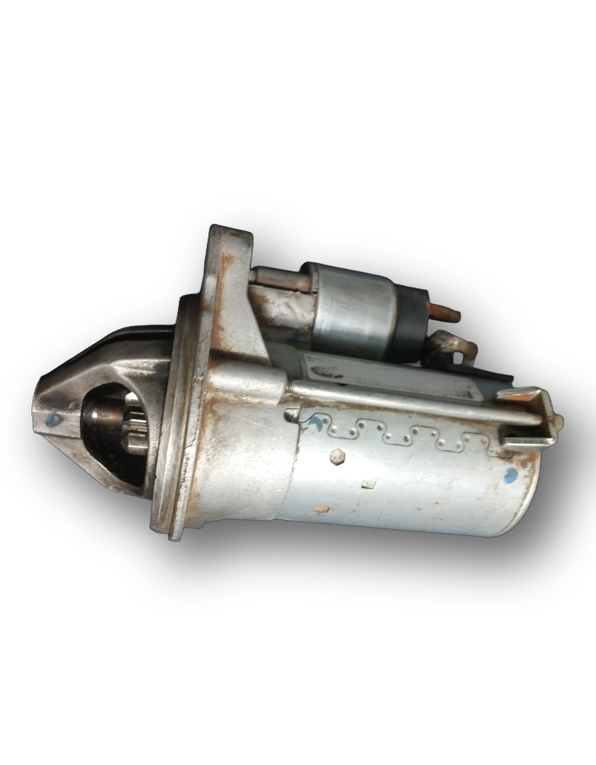 Motor Arranque Ka 2015 2016 2017 2018 2019 2020 2021