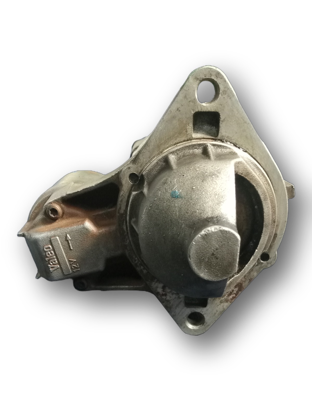 Motor Partida EcoSport Focus 1.0 1.6 2003 2012
