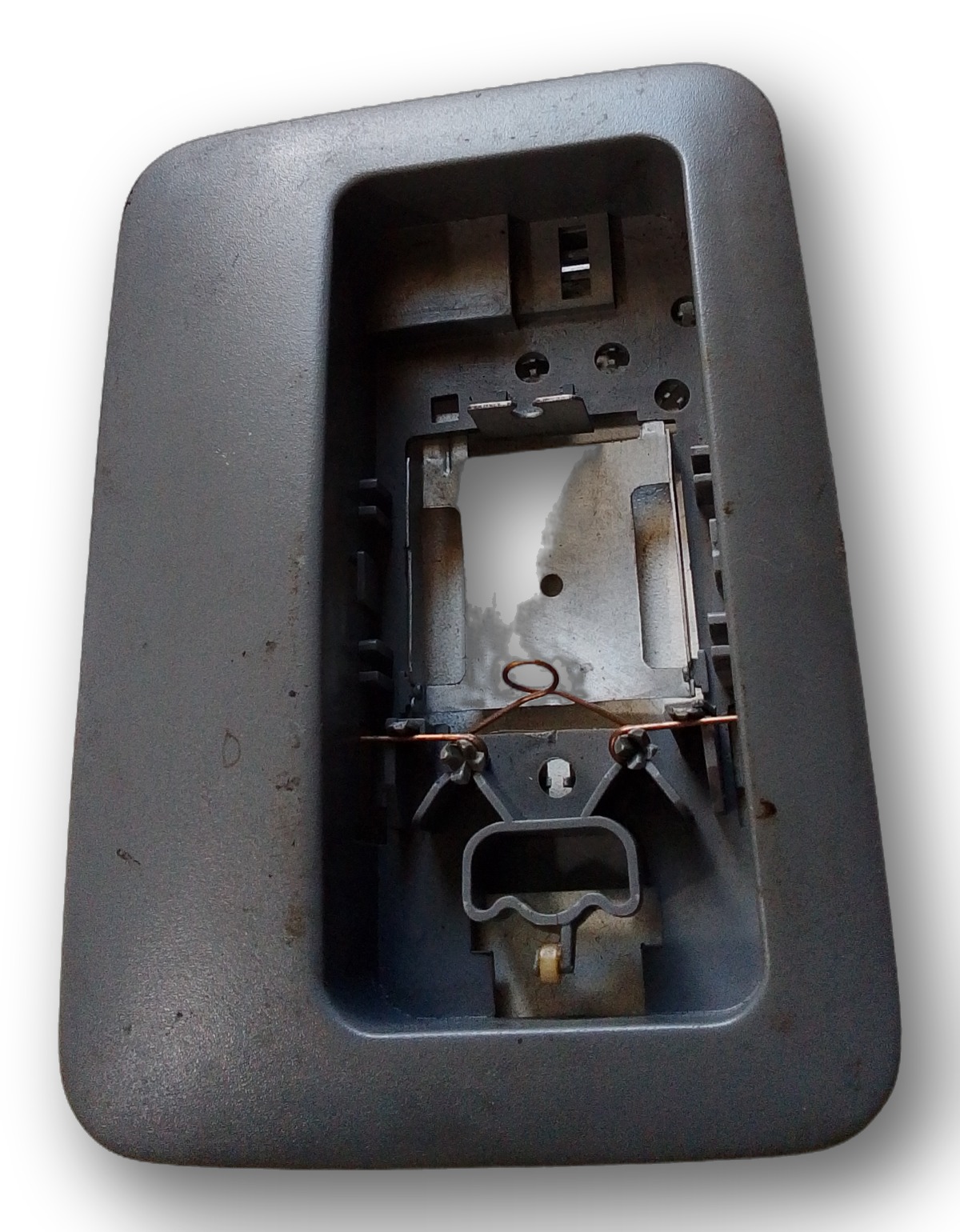 luz de teto cortesia fiat doblo 2010
