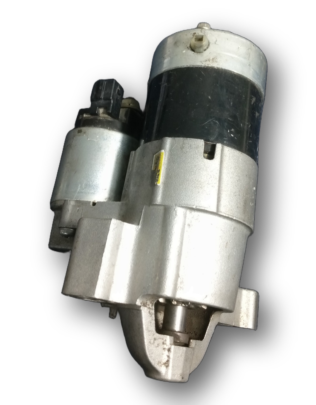 Motor Arranque C4 Cactus 1.6 2020 2023