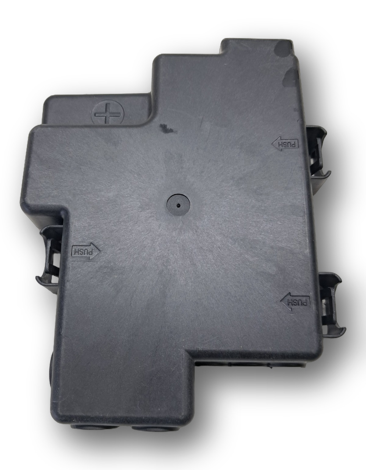 Tampa Cobertura Bateria Fiat Argo Cronos Mobi Uno 52043145