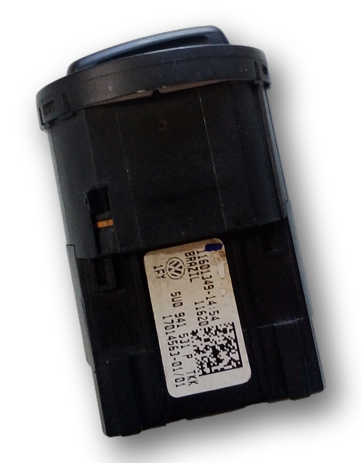 Botão Interruptor Do Farol Gol Voyage Saveiro G7 2017 2023
