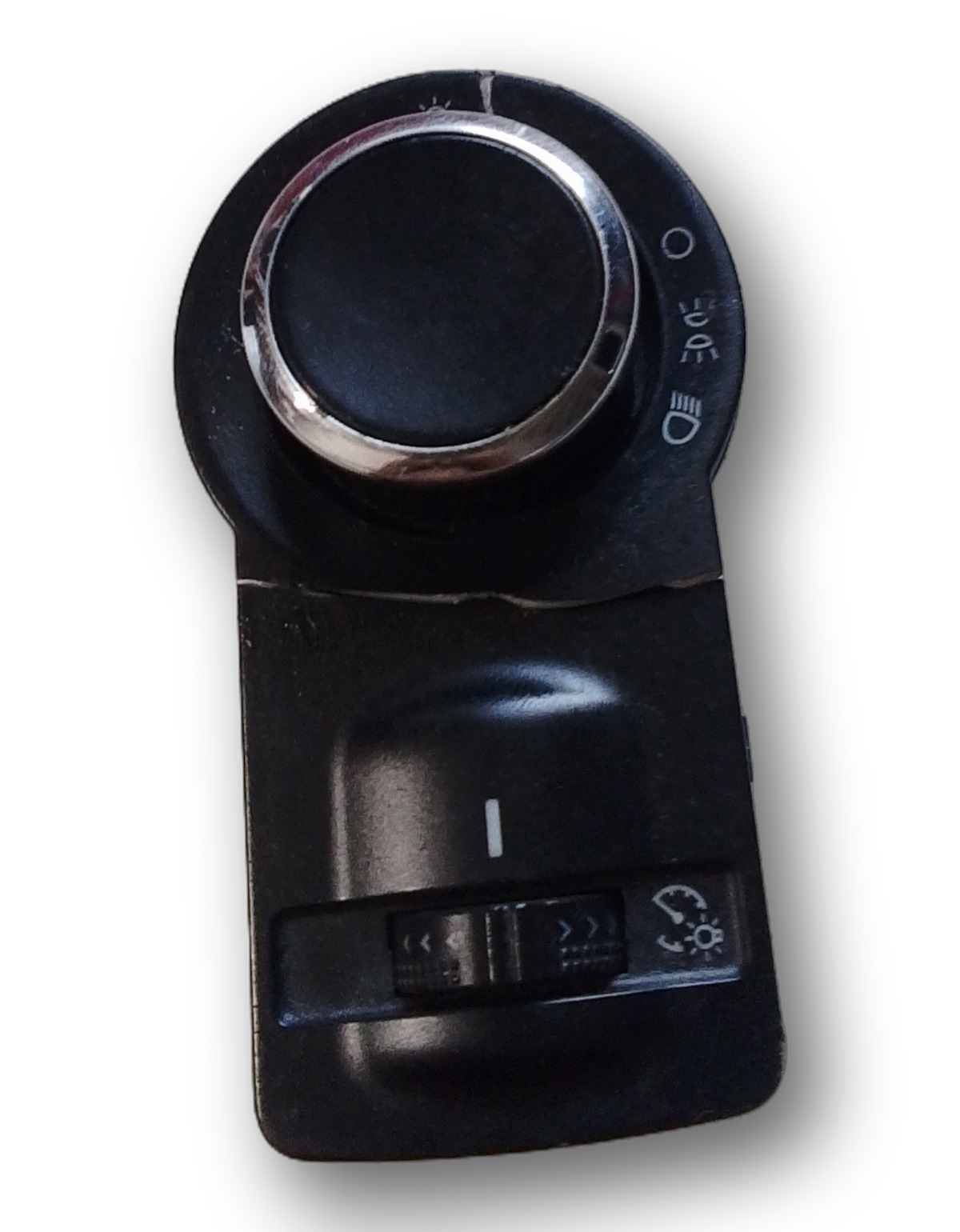 Botão Luz Farol Spin Cobalt Onix 2012 2013 2014 2015 2016 