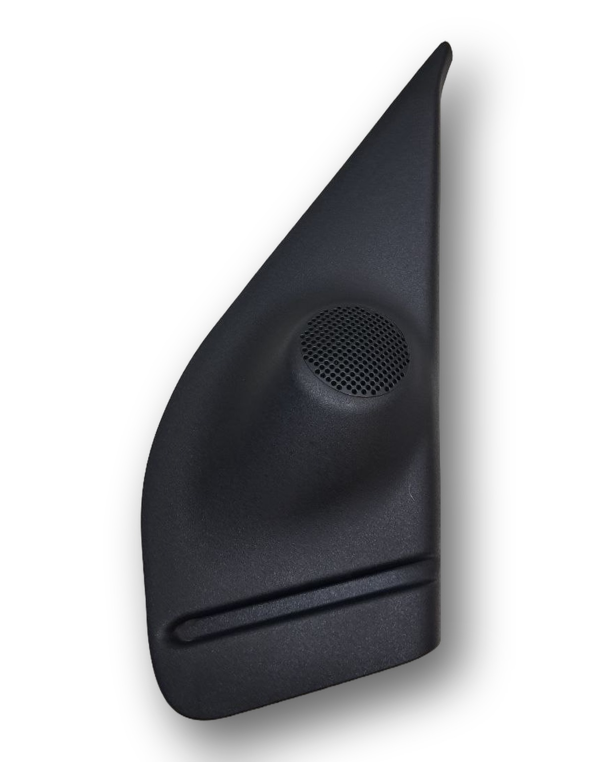 Acabamento Retrovisor Direito Fiat Palio 2004 2005 2010 2012
