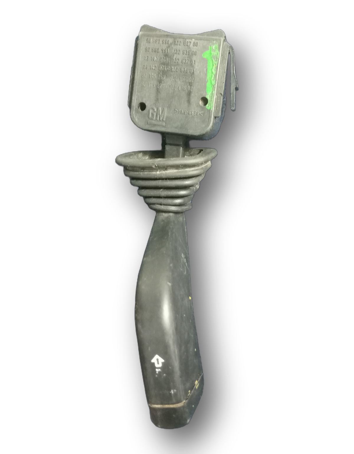  Chave De Seta  Vectra 2001 2005