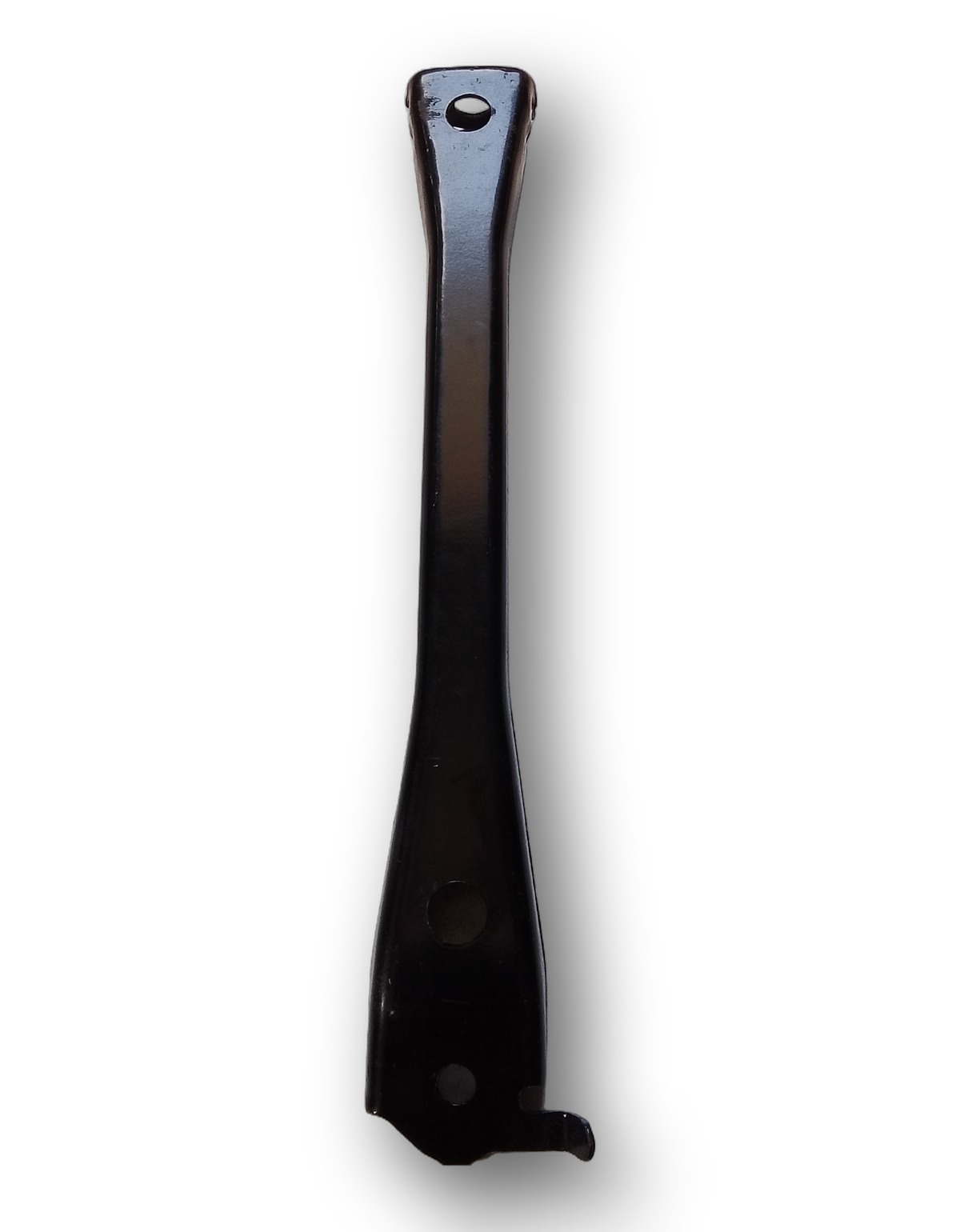Suporte Parachoque Diant Ld  Hilux 2011 2015 