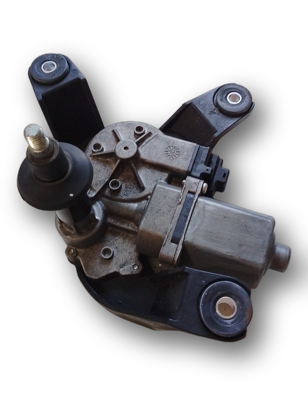 motor limpador parabrisa chevrolet onix 2021 2024
