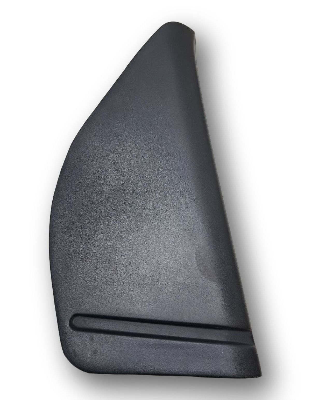 Moldura Interna Porta Traseira Esq Fiat Palio 1996 2005 2012