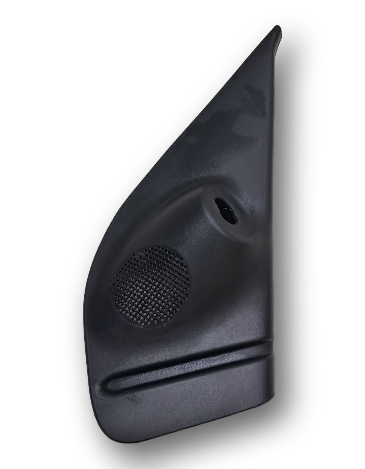 Moldura Interna Retrovisor Direito Fiat Palio 1996 1999 2012