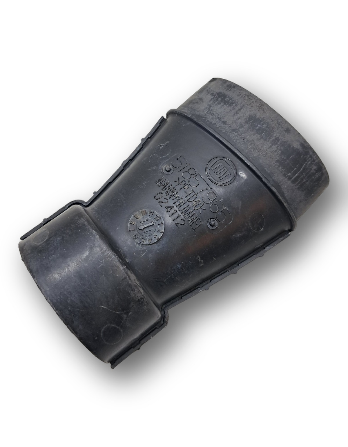 Mangueira Do Filtro De Ar Fiat 1.6 E.torq 51857965 Original