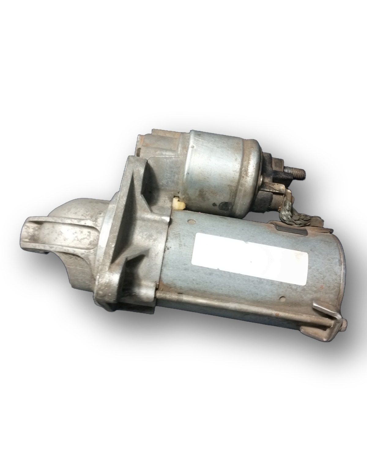 Motor Partida X1 28i 3.0 2009 2015