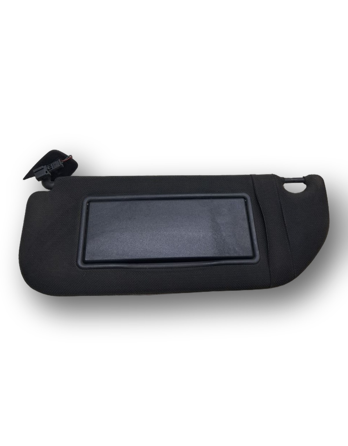Quebra Sol Esquerdo Citroen Ds5 2013 2014 2015 2016 2017