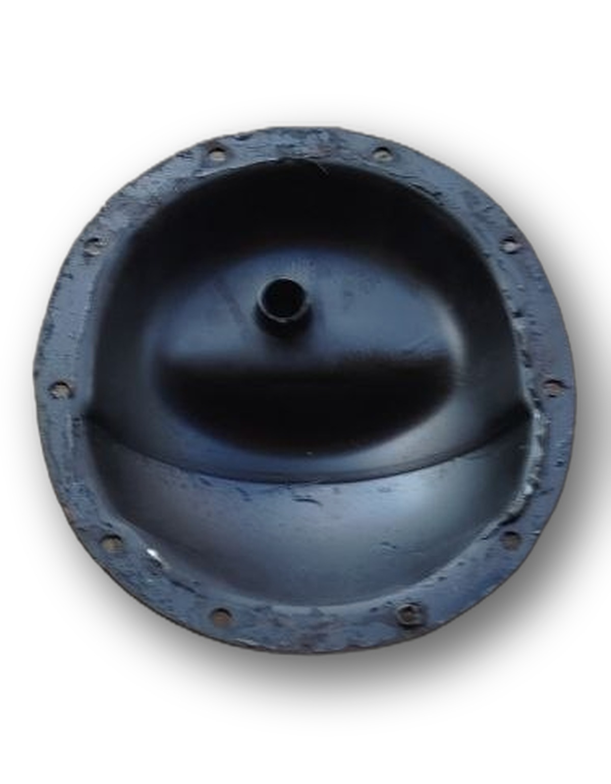 Tampa Do Diferencial Traseiro Chevrolet S10 2.4 Flex 2011