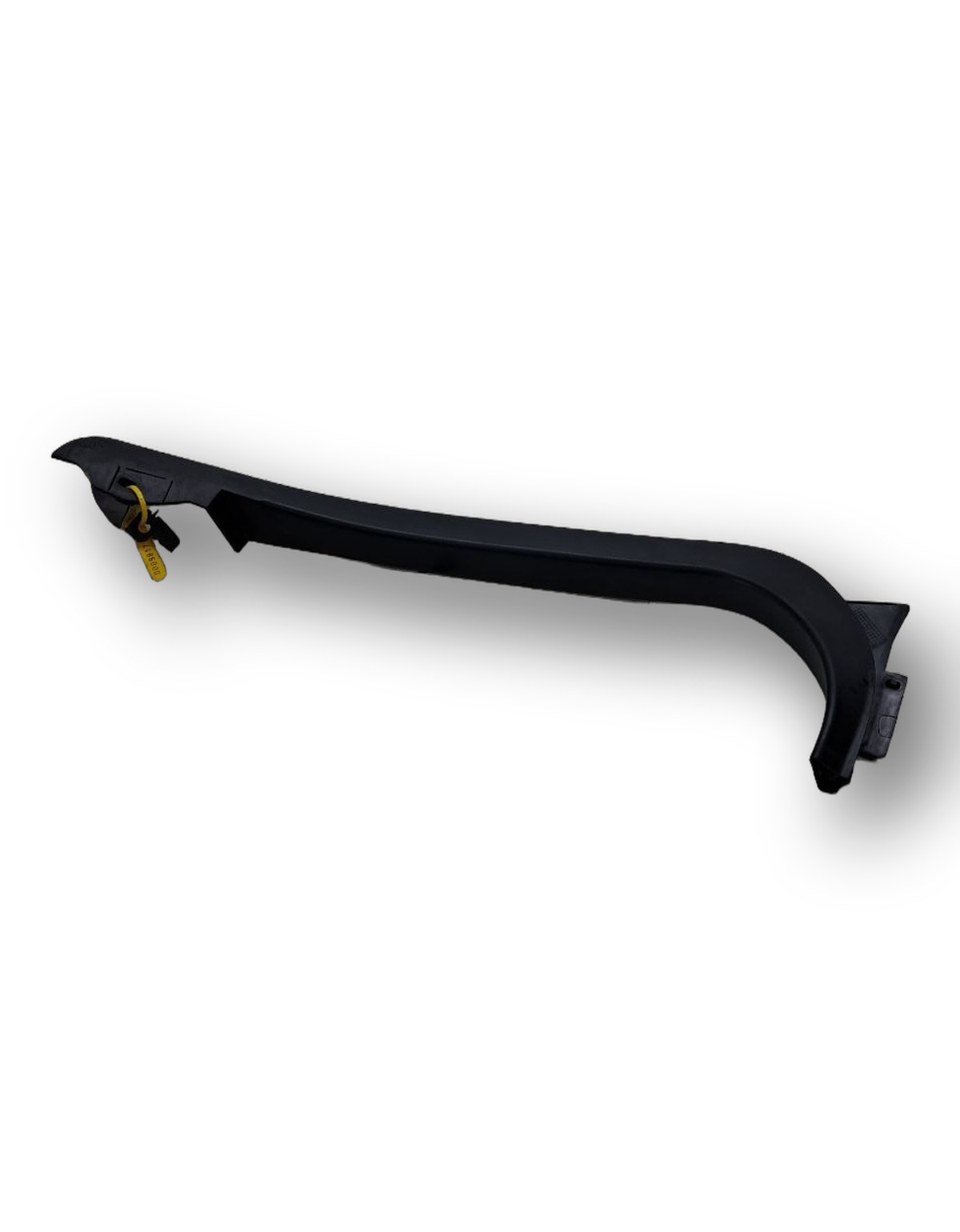 Moldura Acabamento Porta Diant. Direita Ford Focus 11 18