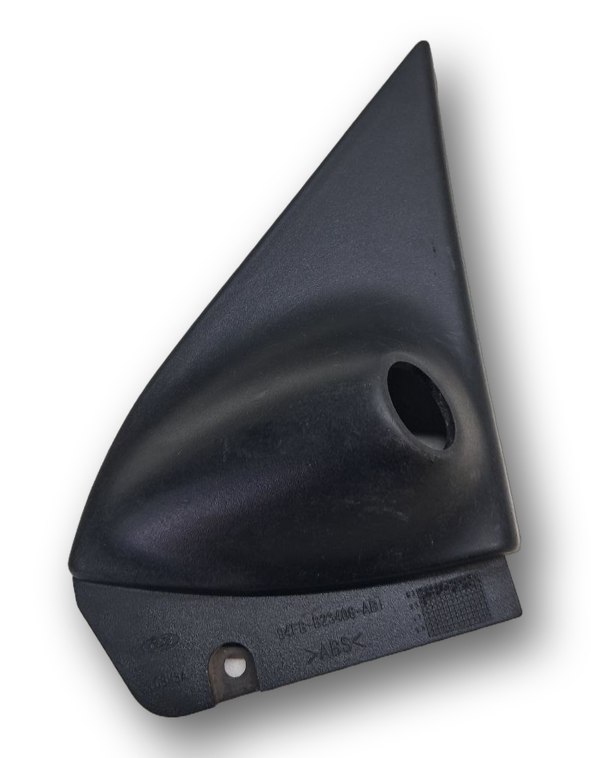 Moldura Retrovisor Interno Dir Ford Fiesta 1996 2000 2002