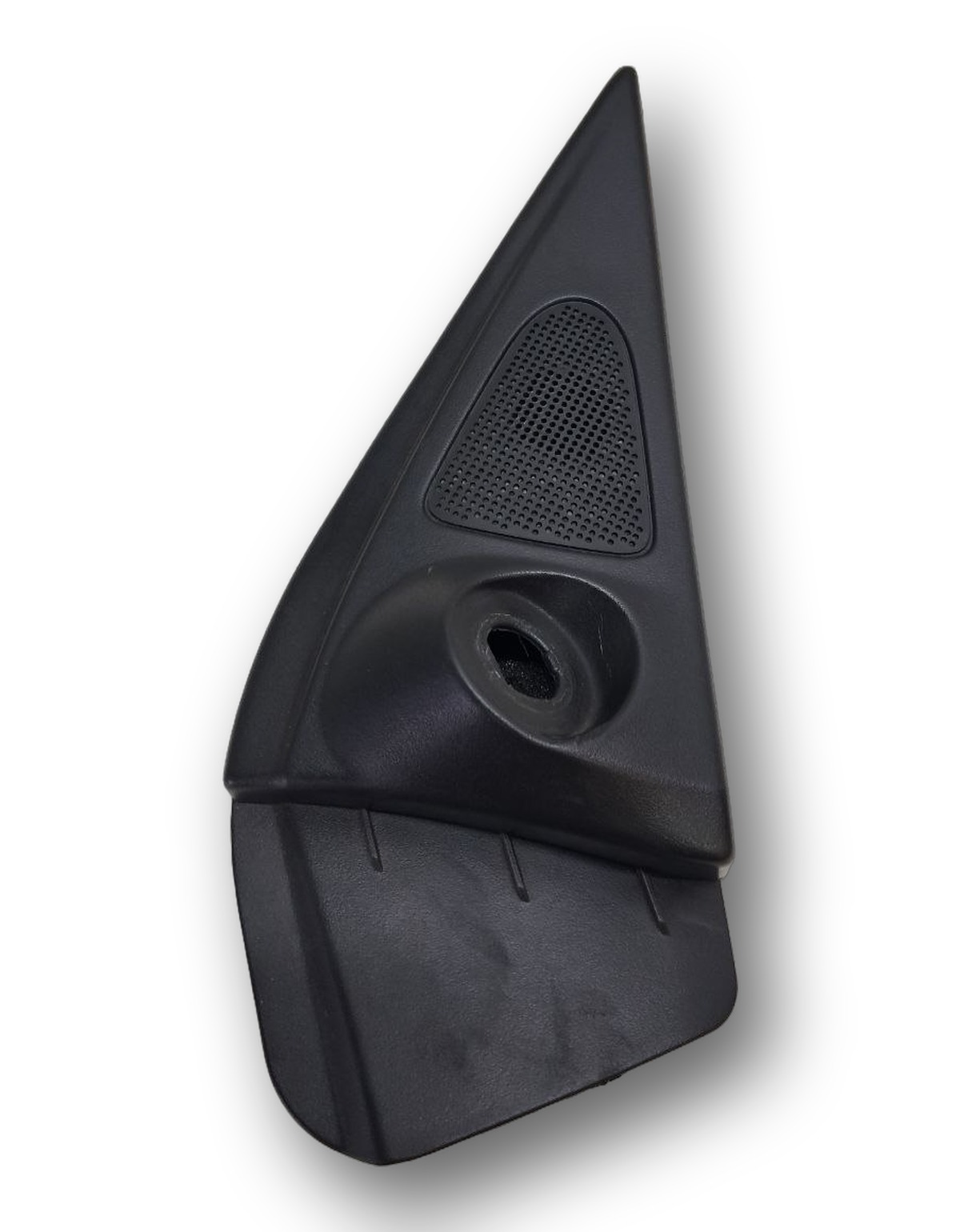 Moldura Interna Retrovisor Direito Fiat Palio 2004 2005 2020