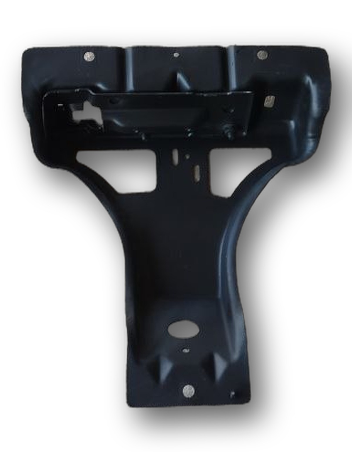 Suporte Fechadura Trava Capô Dianteiro Chevrolet S10 2001