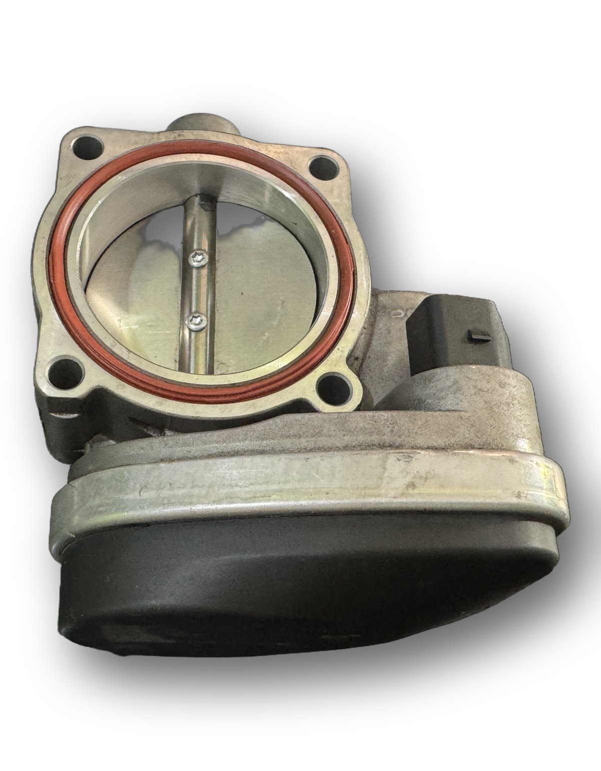 Corpo de Borboleta TBI BMW 760i V12 2003 2008
