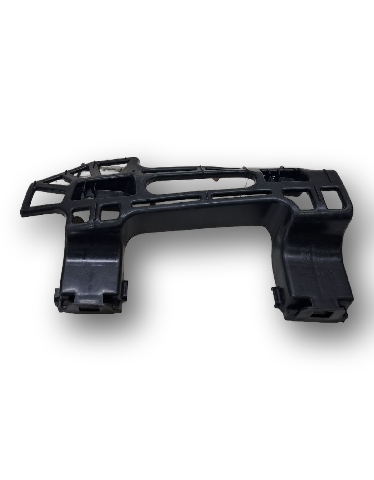 Suporte Parachoque Tras. Esq. Hyundai Hb20 Hatch 2012 2015
