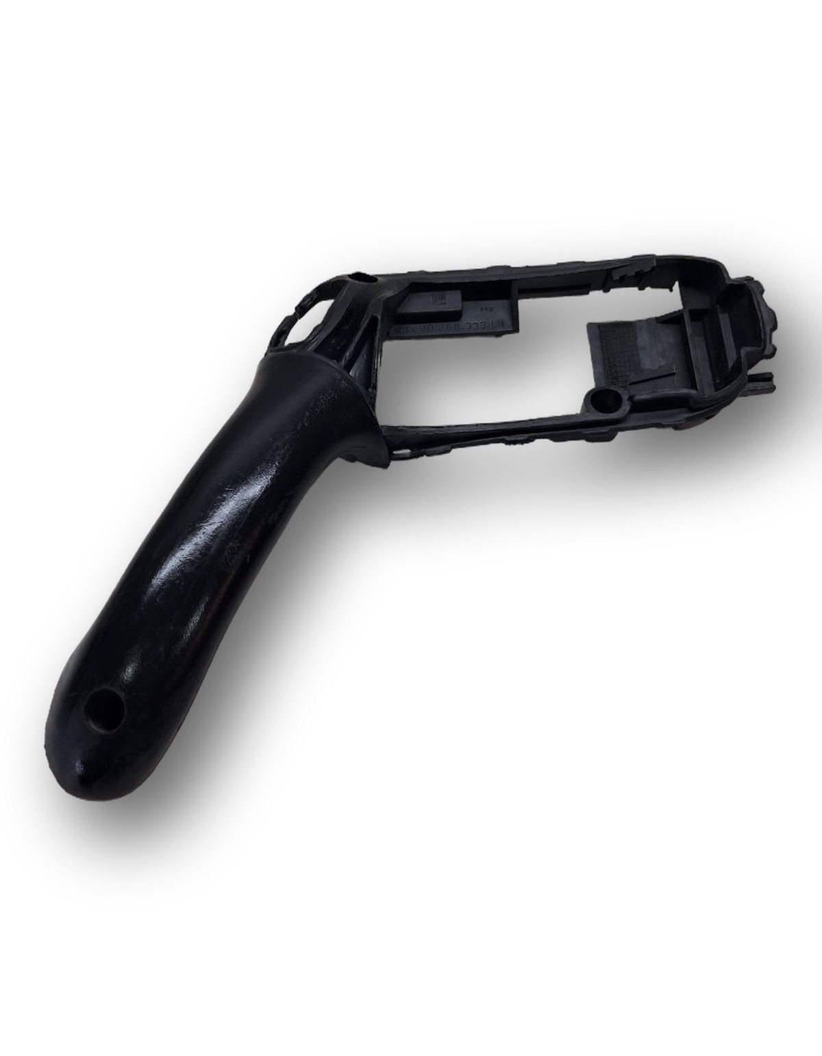 Puxador Porta Diant. Esq. Gm Corsa 1994 1995 1996 a 2014