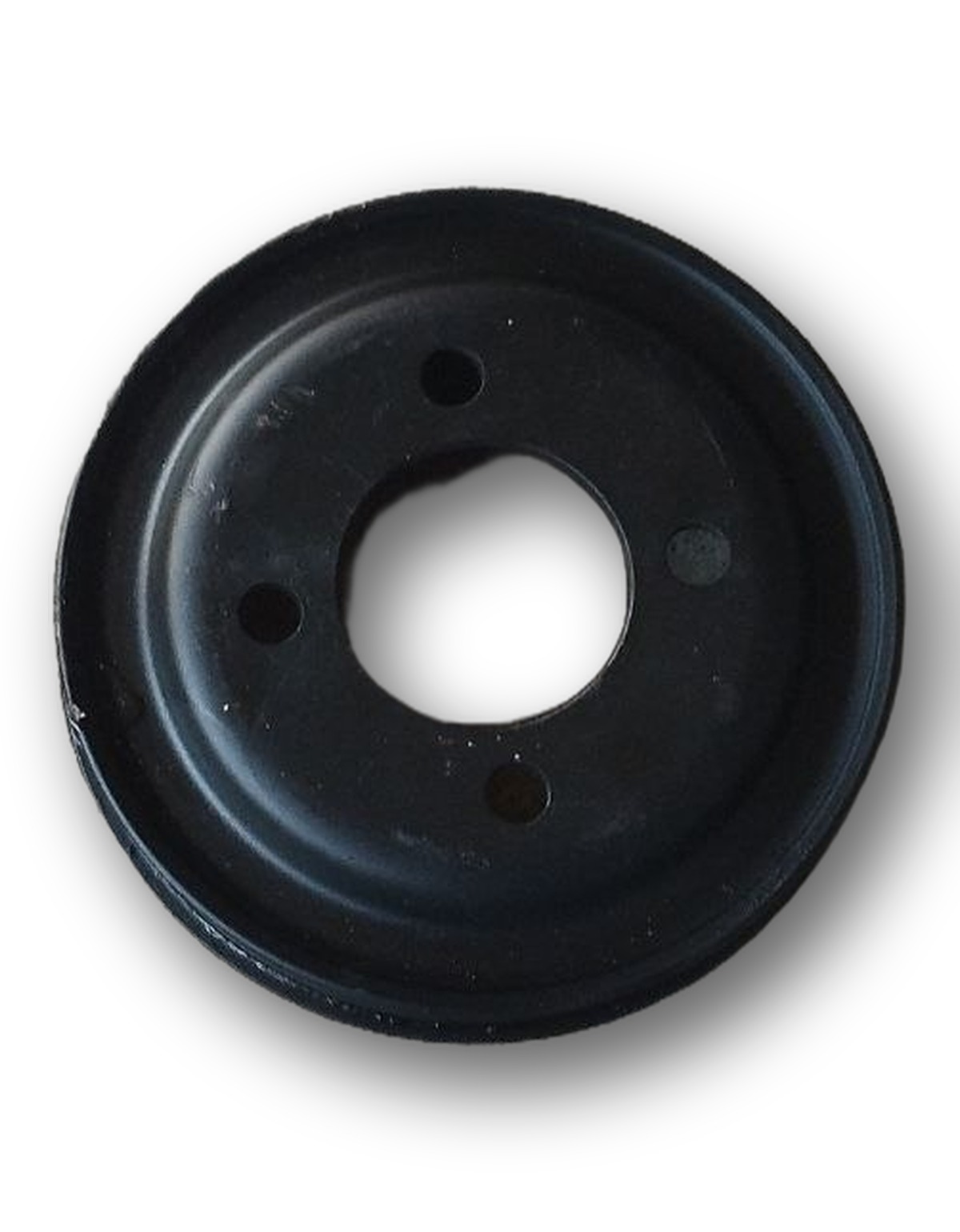 Polia Bomba Água Toyota Hilux 2.8 2005  2013