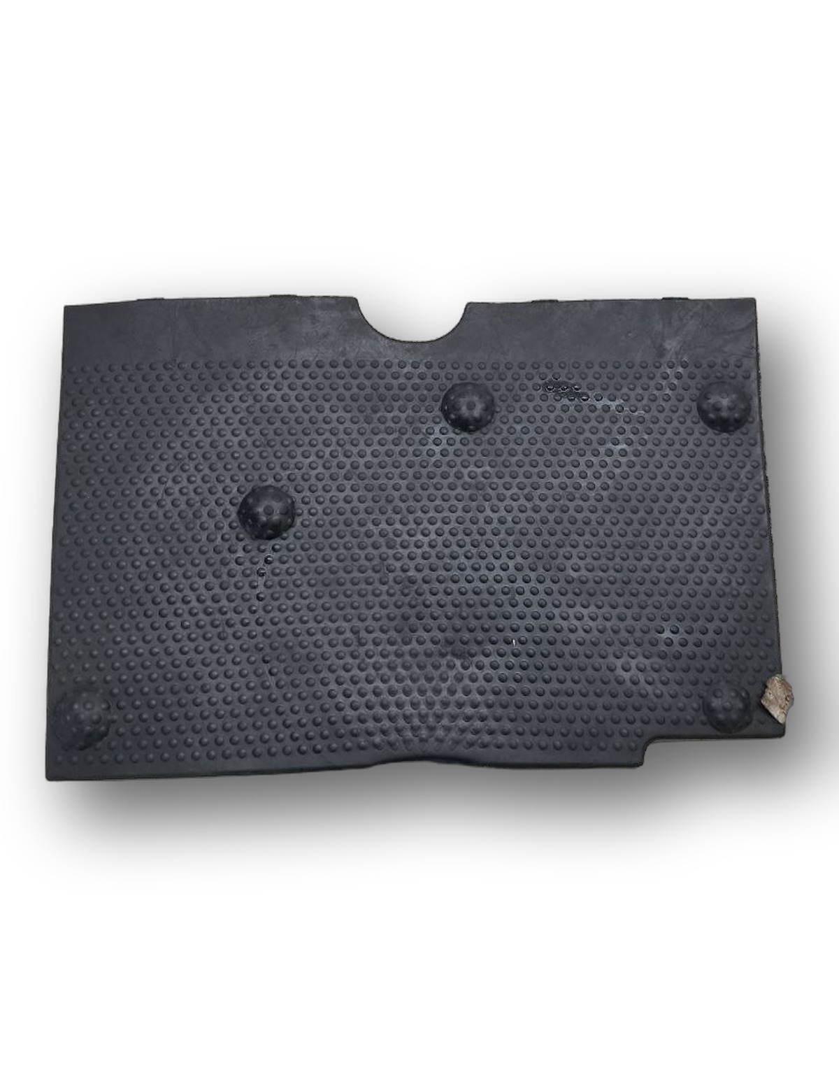 Tapete Porta Objetos Painel Fiat Punto 1.4 2012 2013 2014 