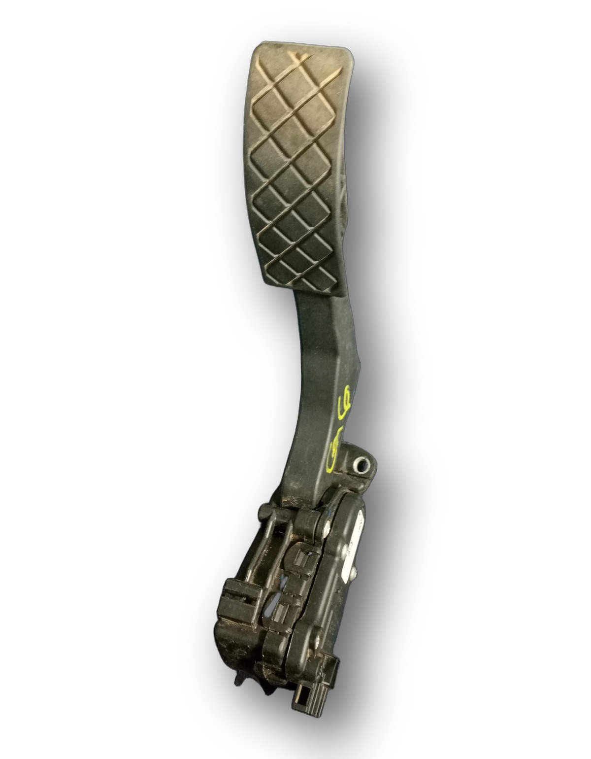 Pedal Acelerador Saveiro Fox 2010  2015 