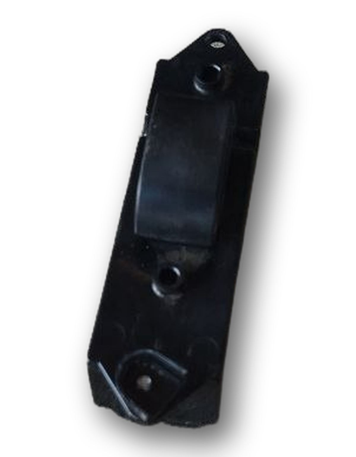 Botão Vidro Traseiro Esquerdo Mitsubishi L200 Triton 2008/16