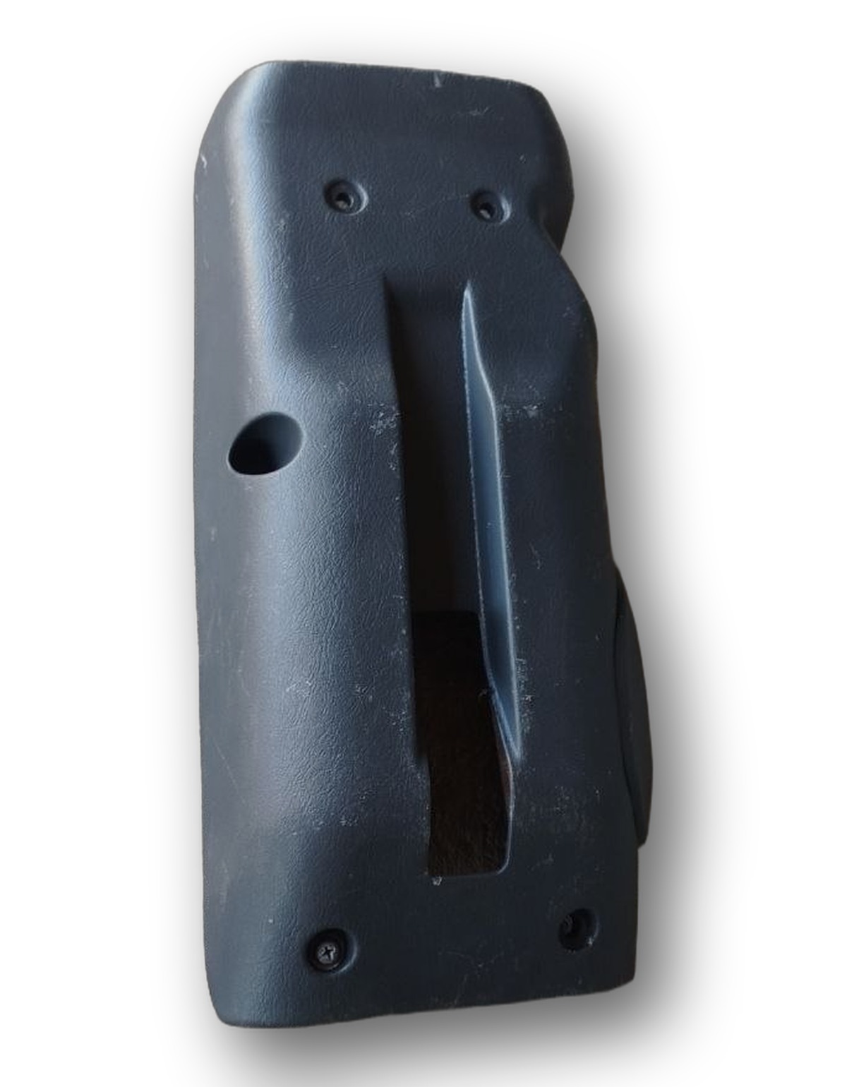Moldura Coluna Direção Inferior Mitsubishi L200 1996 2003