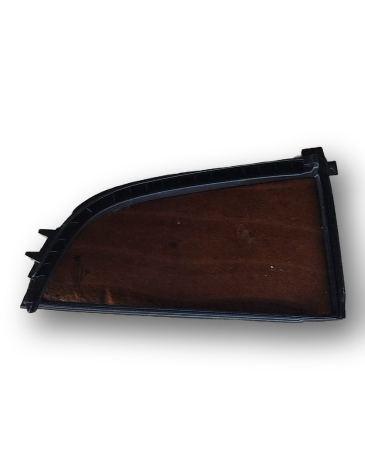 Vidro Fixo Traseiro Esquerdo Mitsubishi L200 Triton 2008/13