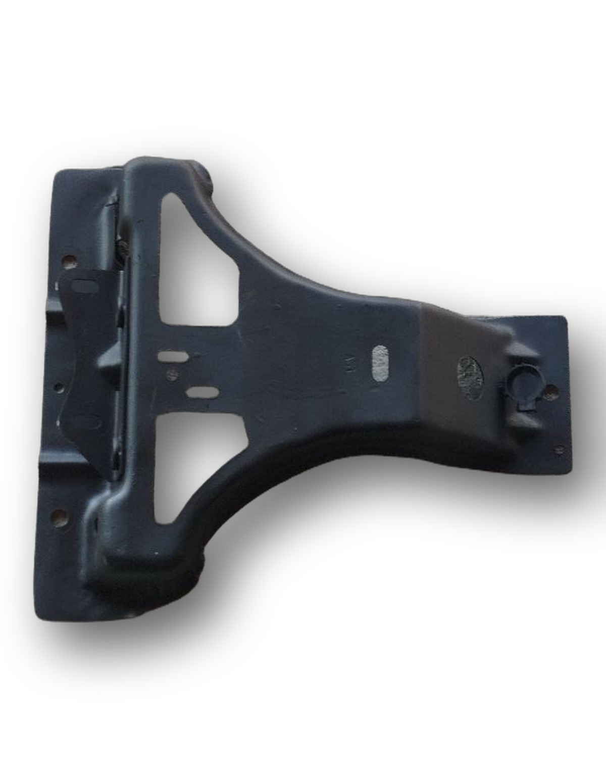 Suporte Trava Capô Dianteiro Chevrolet S10 Blazer 2001 2011