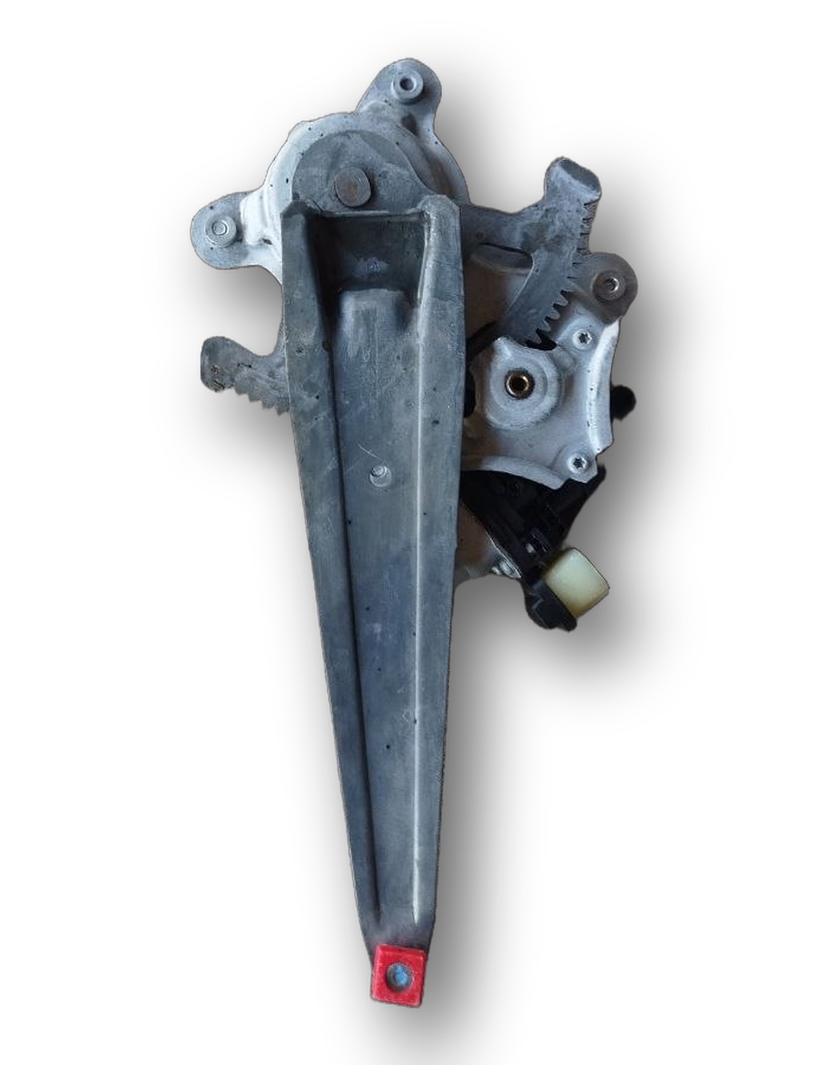 Maquina Vidro Traseiro Direito Mitsubishi L200 Triton 2008