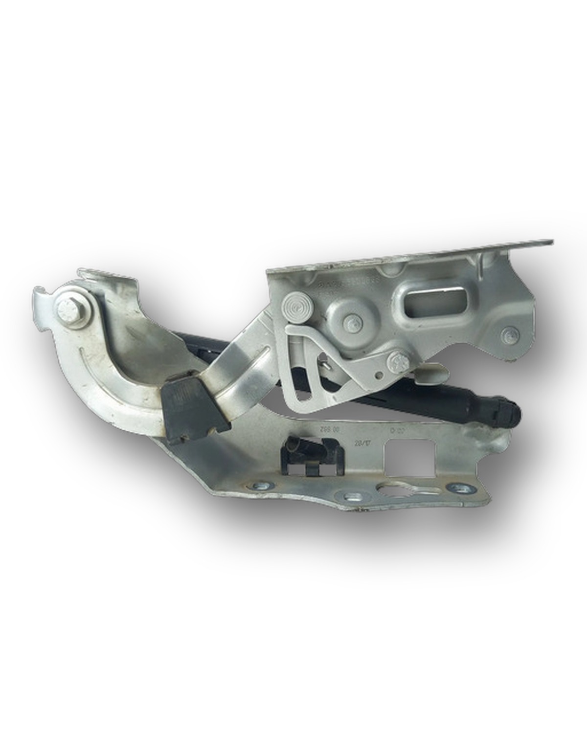 Dobradiça Capo Esquerda Mercedes C180 C250 2015 2016 