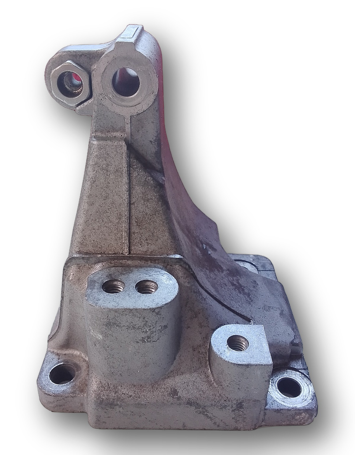 base suporte de alternado toyota corolla 2014 2019