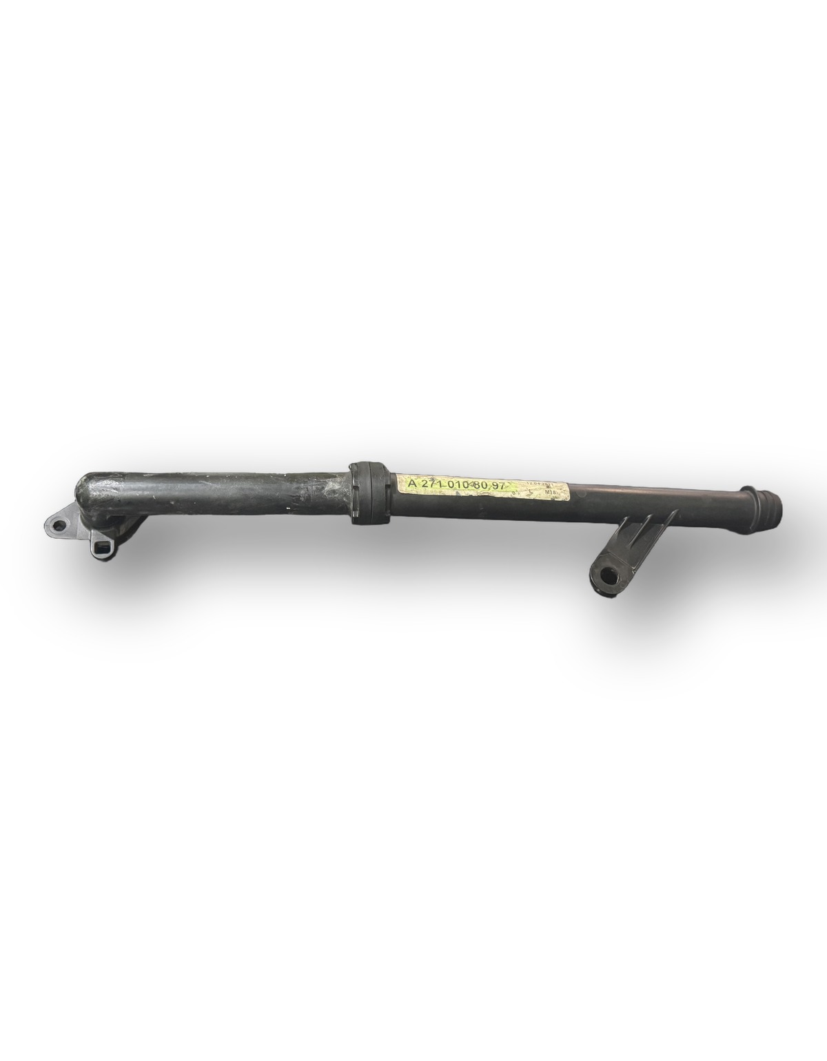 Cano Tubo Água Mercedes C180 2008 2012