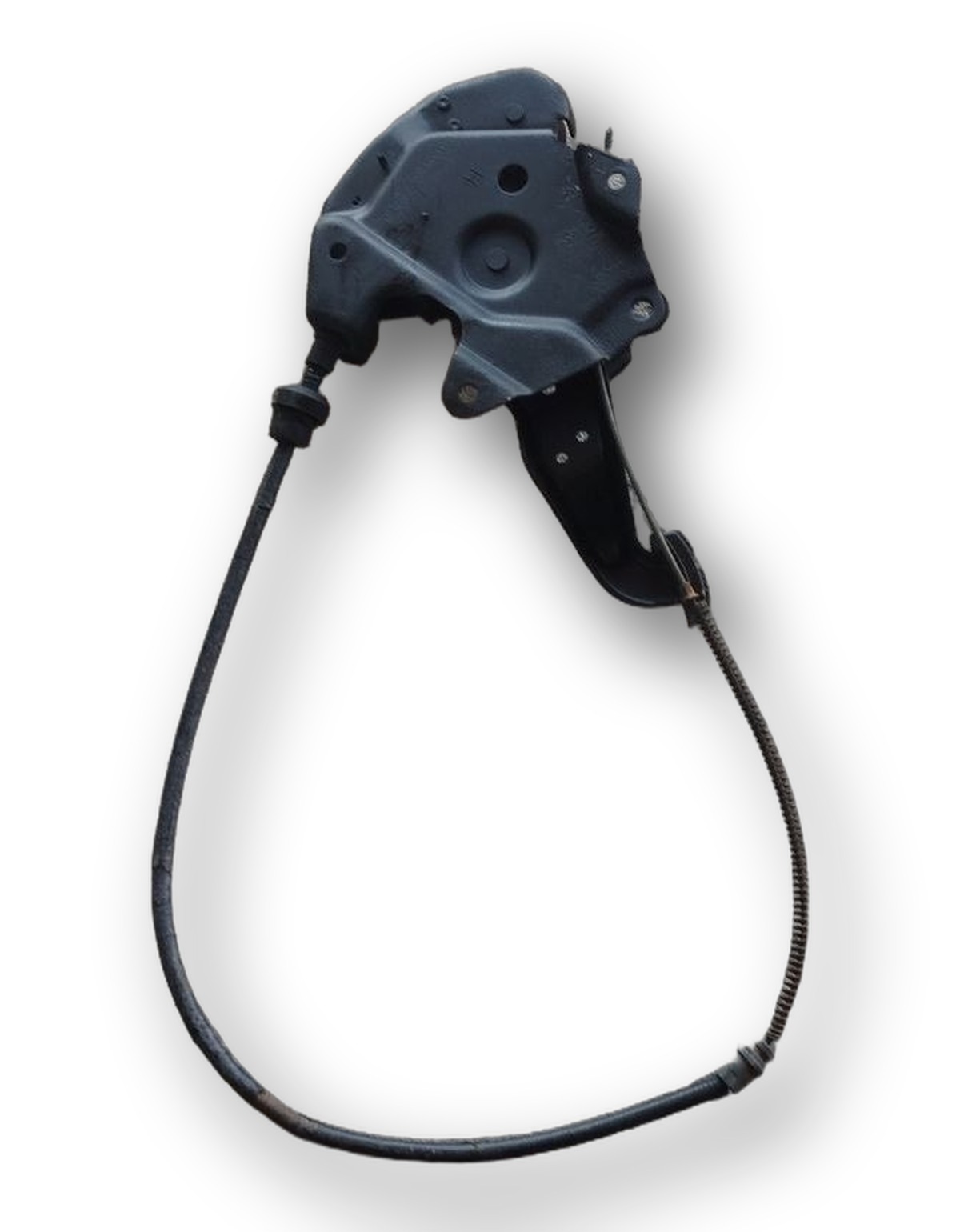 Pedal Estacionario Chevrolet S10 1995 a 2011