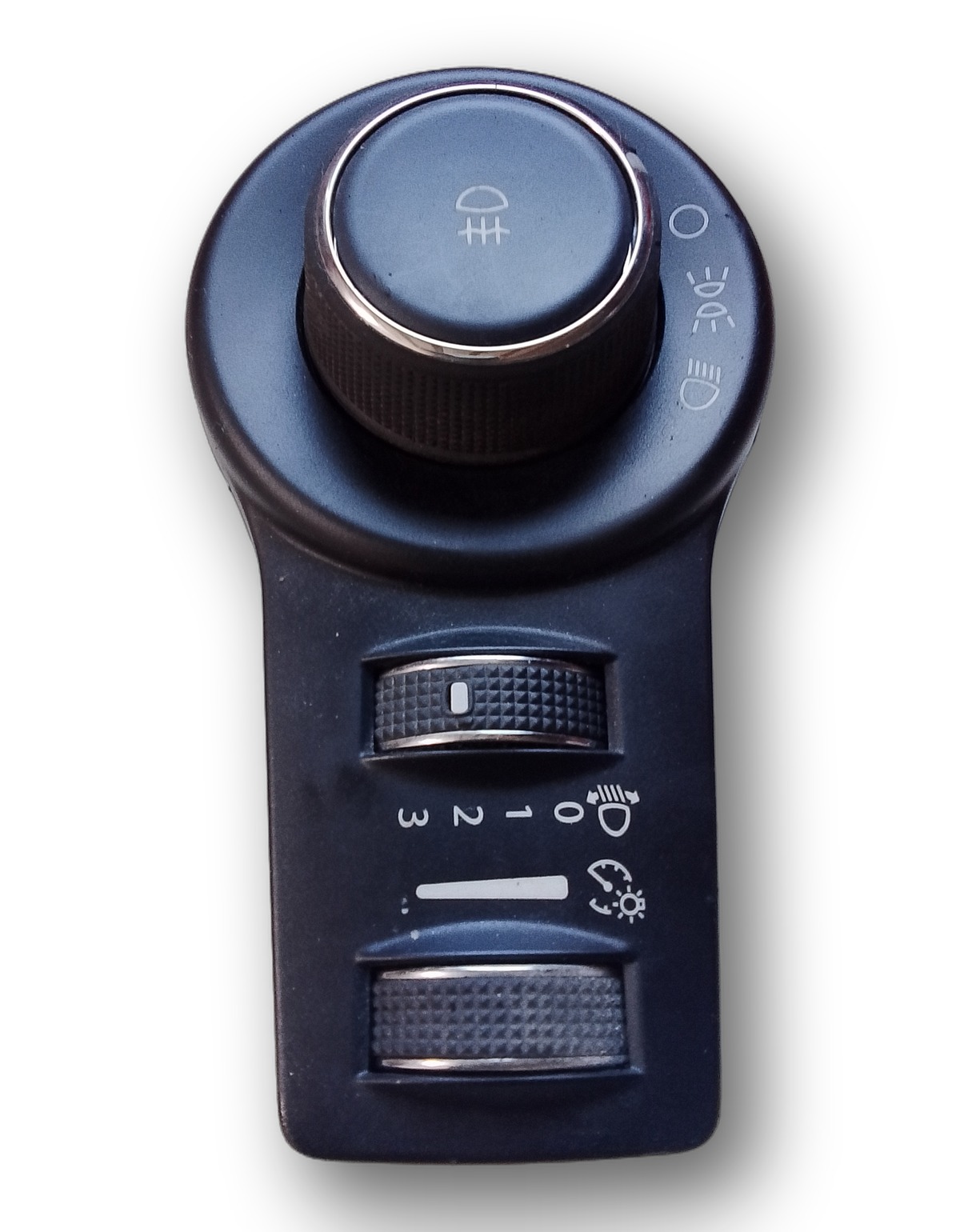 Botao Interruptor Farol Jeep Renegade 2020 2021