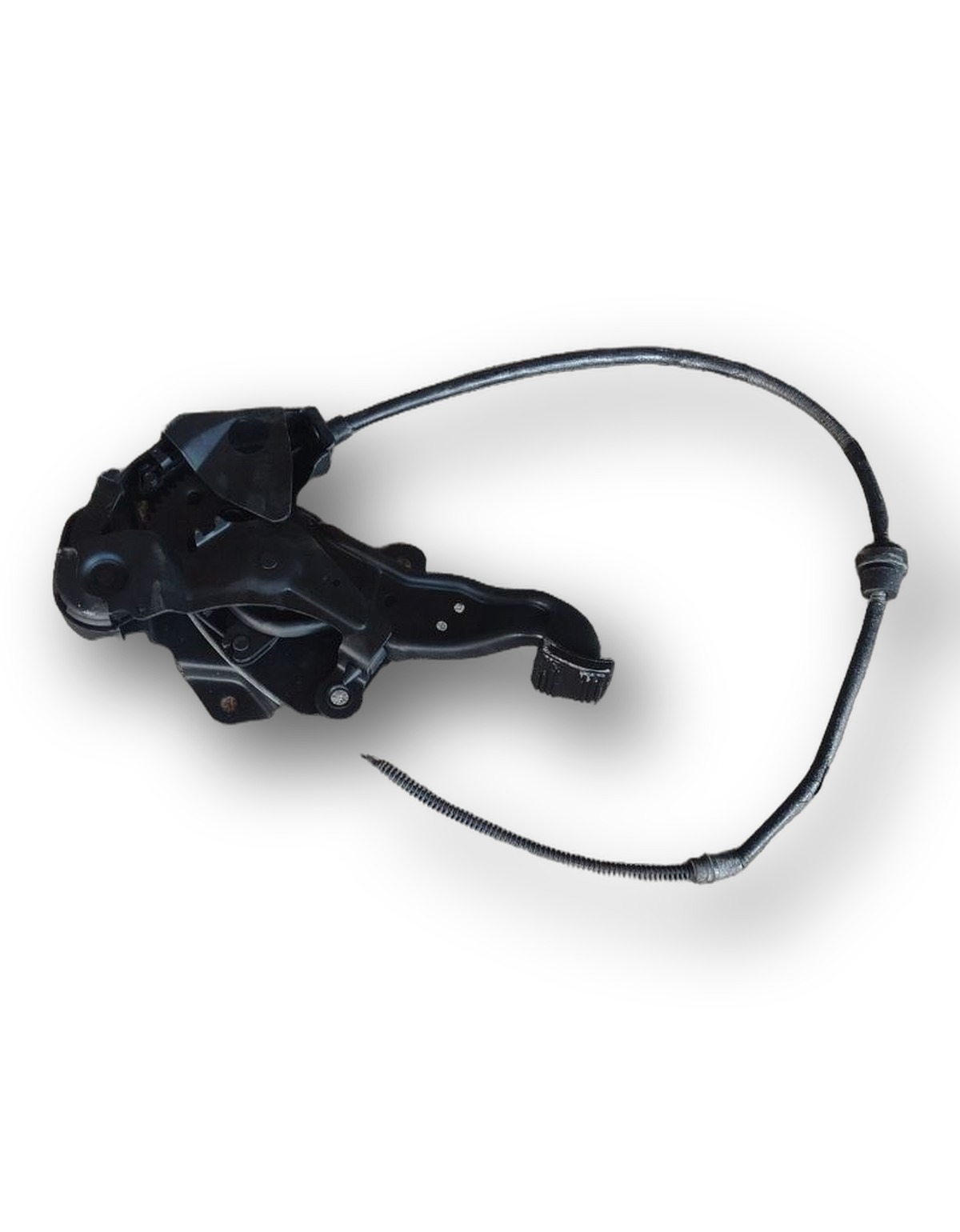 Pedal Estacionario Chevrolet S10 1995 a 2011