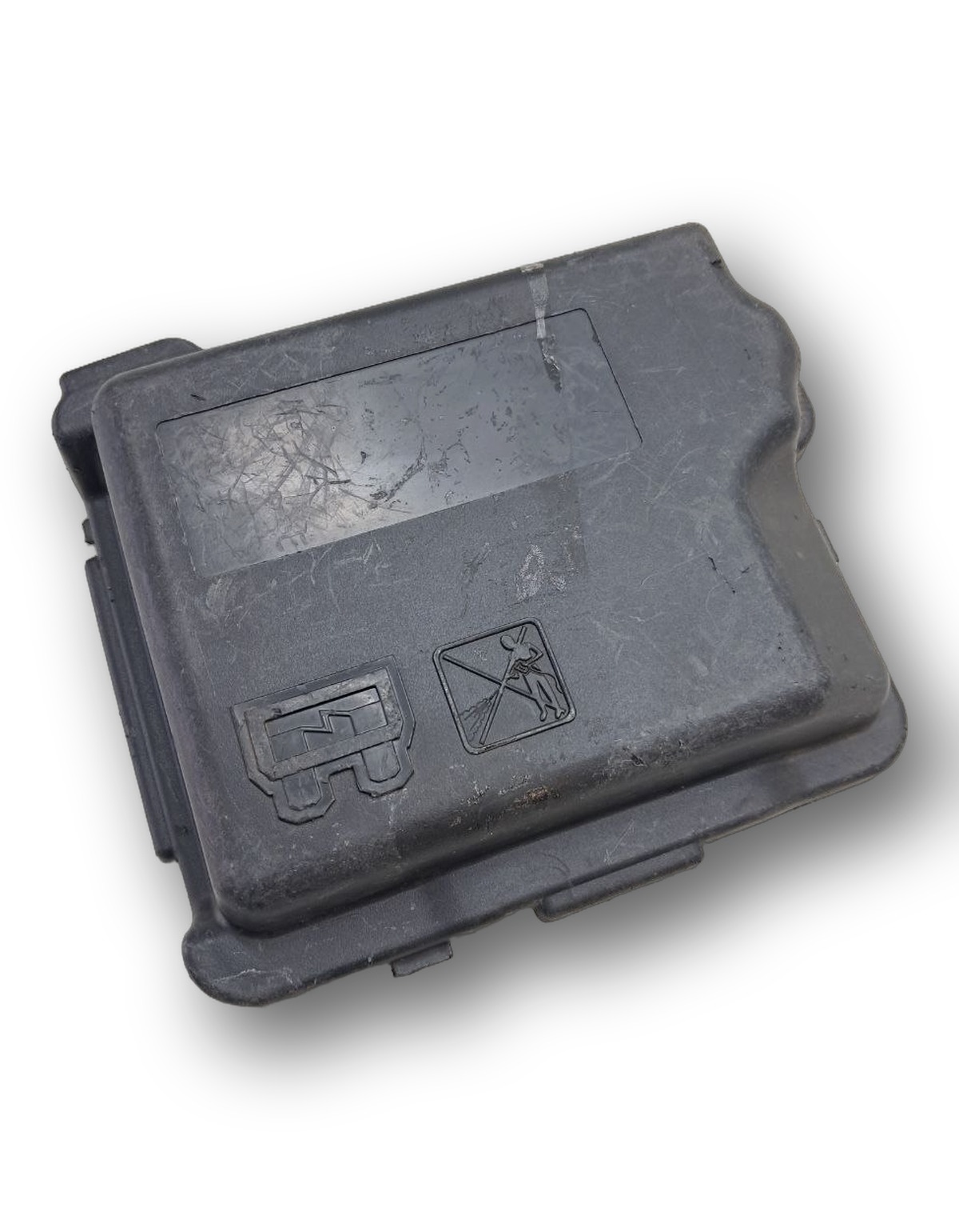 Tampa Caixa Fusivel Peugeot 208 2008 Citroen C3 9671924480