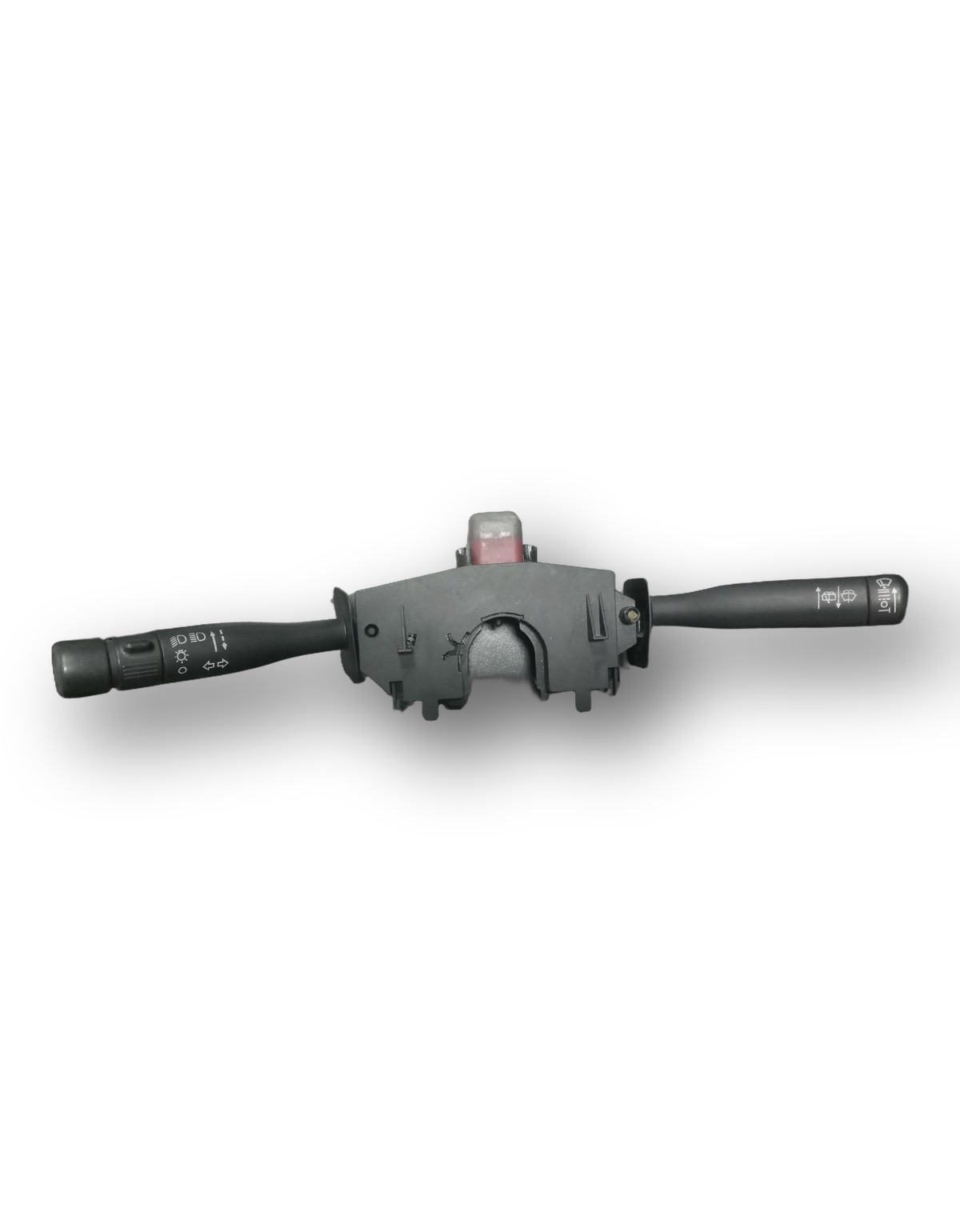 Chave Seta  Ecosport 2006  2008