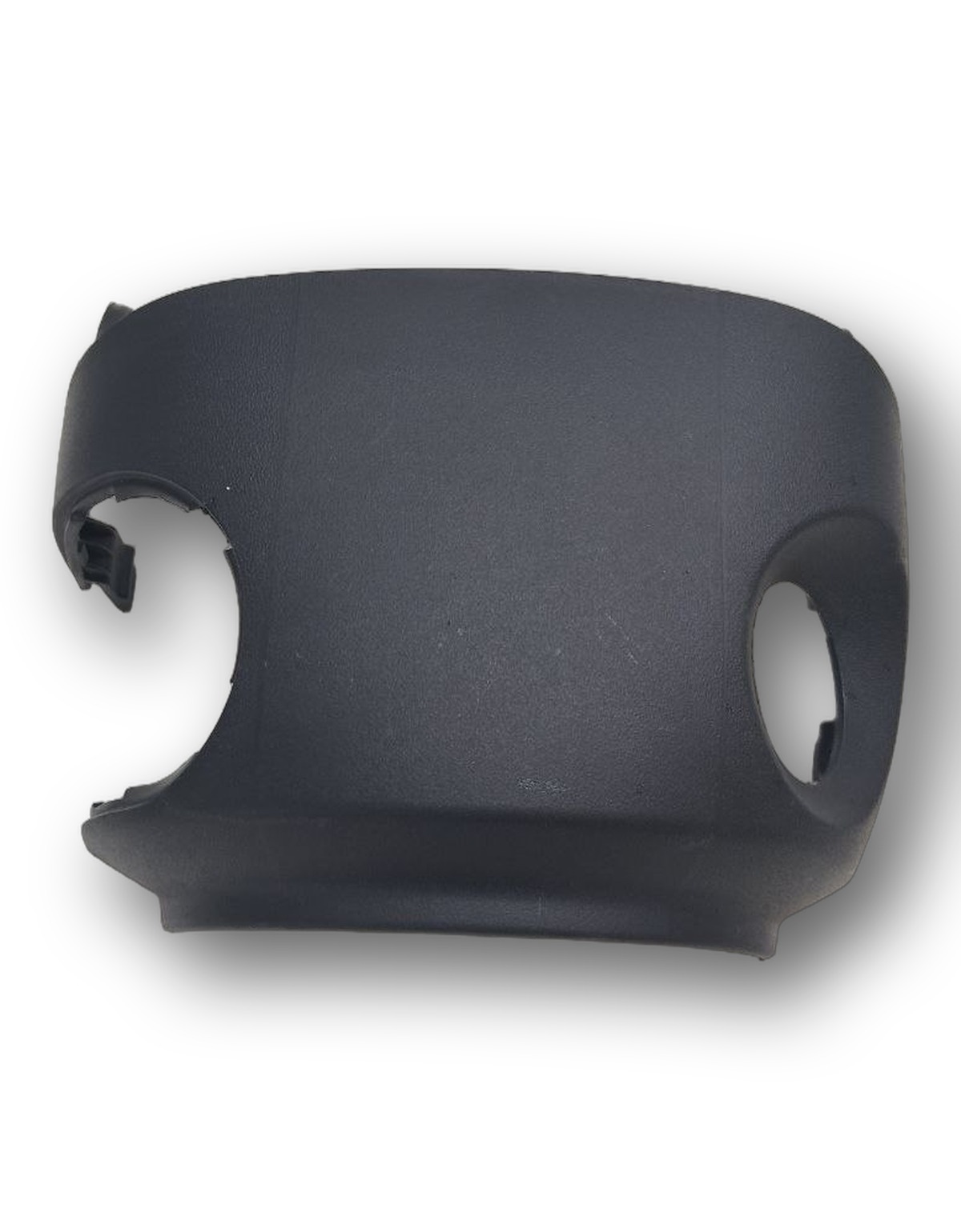 Moldura Superior Coluna Direção Fiat Novo Uno 2011 2012 2021
