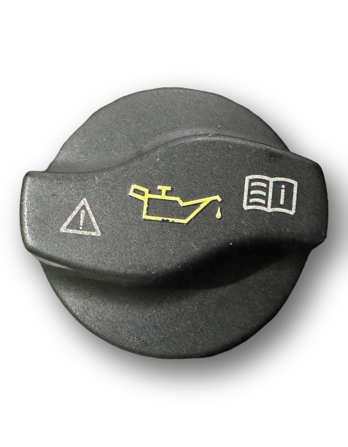 Tampa De Oléo Motor Mercedes C180 2011 2014